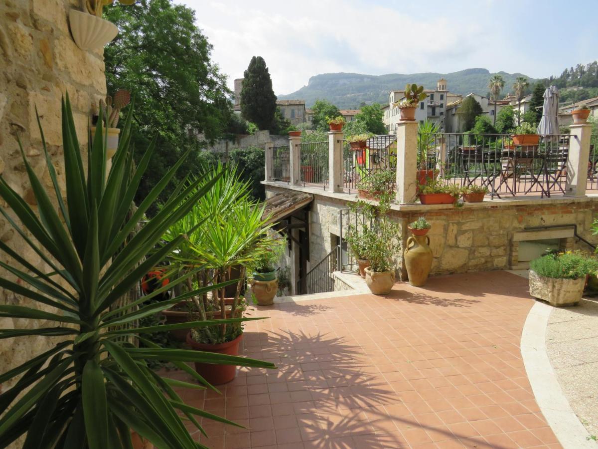 Antico Borgo Piceno * Ascoli Piceno